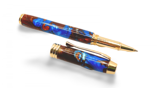 Rollerball Pen