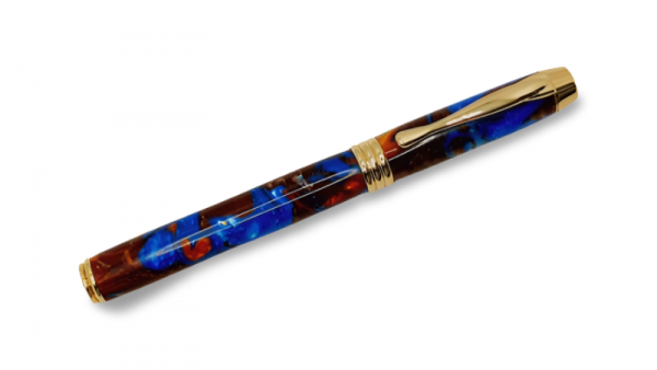 Rollerball Pen