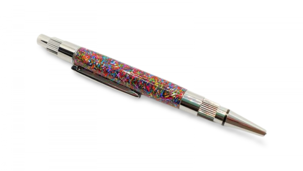 Handmade Click Pen