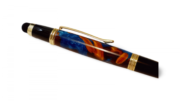 Twist Handmade Pen