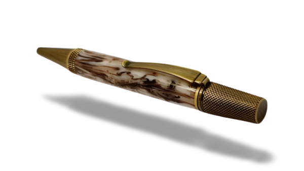 Handmade Twist Pen