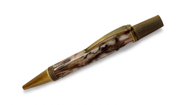 Handmade Twist Pen