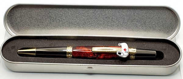 Twist Pen