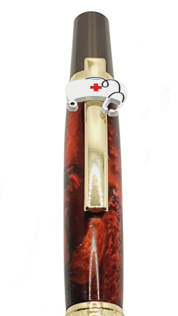 Twist Pen