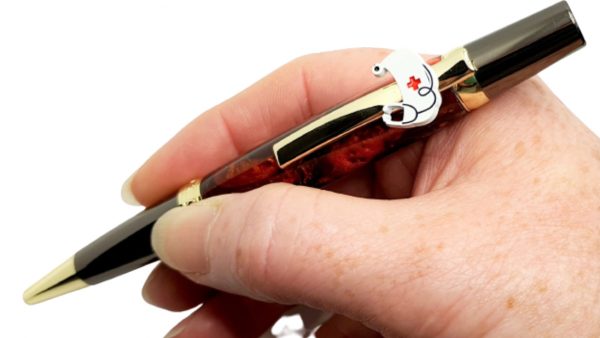 Nurse Blood Stone Sierra Pen - Image 10