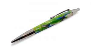 Handmade Click Pen