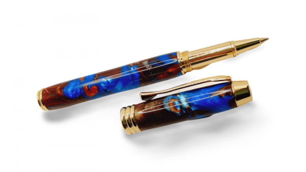 Rollerball Pen