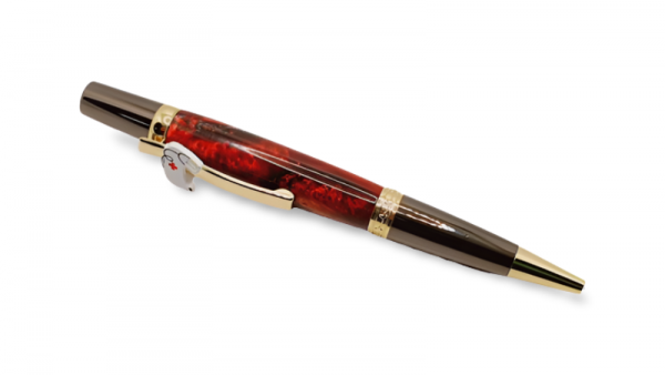 Twist Pen