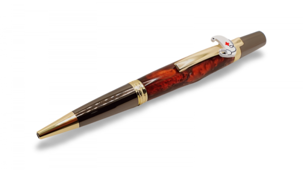 Twist Pen