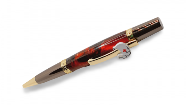 Twist Pen