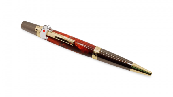 Twist Pen