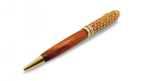 Handmade Twist Pen