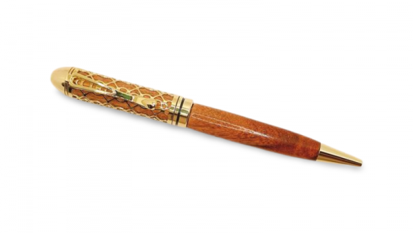 Handmade Twist Pen