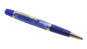 Blue Sierra Pen