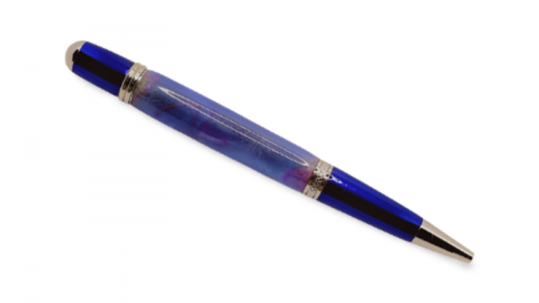 Blue Sierra Pen