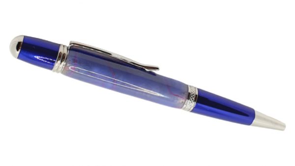 Blue Sierra Pen