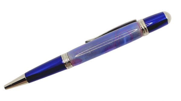 Blue Sierra Pen