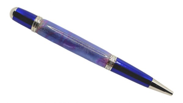 Blue Sierra Pen