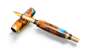 Fountain Pen