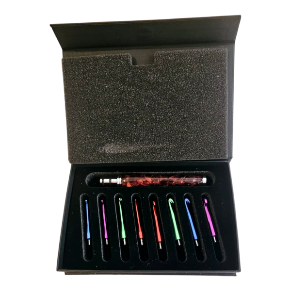 Crochet Hook Set
