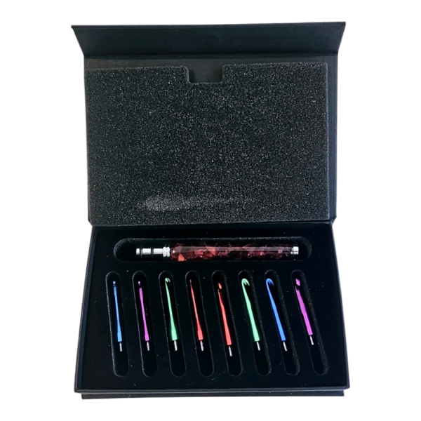 Crochet Hook Set