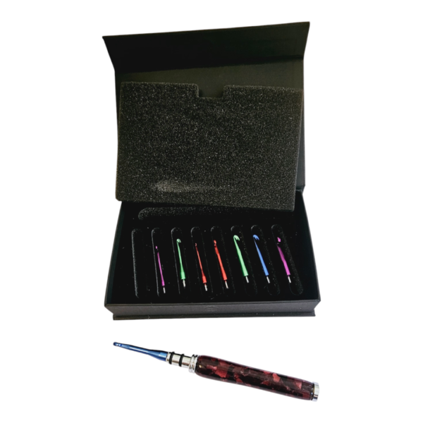 Crochet Hook Set